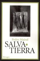 Couverture du livre « Salvatierra » de Pedro Mairal aux éditions Rivages