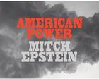 Couverture du livre « Mitch epstein american power » de Mitch Epstein aux éditions Steidl