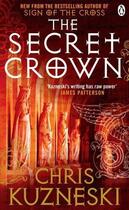 Couverture du livre « The Secret Crown » de Chris Kuzneski aux éditions Epagine