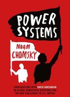 Couverture du livre « Power Systems » de Noam Chomsky aux éditions Adult Pbs