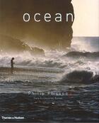 Couverture du livre « Philip plisson ocean » de Plisson Philip/Buche aux éditions Thames & Hudson