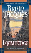 Couverture du livre « Loamhedge » de Brian Jacques aux éditions Children Pbs