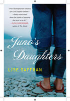 Couverture du livre « Juno's Daughters » de Saffran Lise aux éditions Penguin Group Us