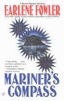 Couverture du livre « Mariner's Compass » de Fowler Earlene aux éditions Penguin Group Us