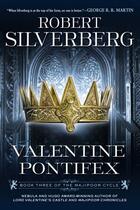Couverture du livre « Valentine Pontifex » de Silverberg Robert K aux éditions Penguin Group Us