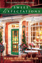 Couverture du livre « Sweet Expectations » de Taylor Mary Ellen aux éditions Penguin Group Us