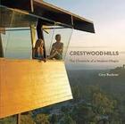 Couverture du livre « Crestwood hills » de Cory Buckner aux éditions Smith Gibbs