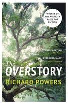 Couverture du livre « THE OVERSTORY » de Richard Powers aux éditions Random House Uk
