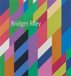 Couverture du livre « Bridget riley » de Askew Lucy aux éditions Gallery Of Scotland