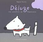 Couverture du livre « Superchien ; Deluge » de Thierry aux éditions Magnard