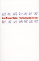 Couverture du livre « J irai au pays des licornes » de Jean-Francois Chabas aux éditions Ecole Des Loisirs