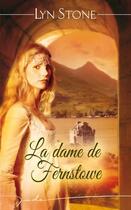 Couverture du livre « La dame de Fernstowe » de Lyn Stone aux éditions Harlequin