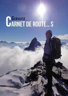 Couverture du livre « Carnet de route...s » de Gervaise aux éditions Amalthee