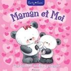 Couverture du livre « Maman et moi » de  aux éditions Kimane