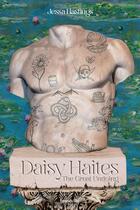 Couverture du livre « Magnolia Parks Tome 4 : Daisy Haites: The Great Undoing » de Jessa Hastings aux éditions Hauteville