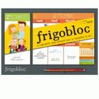 Couverture du livre « Mini frigobloc 2018-2019 » de  aux éditions Play Bac