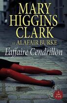 Couverture du livre « L'affaire Cendrillon » de Mary Higgins Clark et Alafair Burke aux éditions A Vue D'oeil