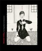 Couverture du livre « L'art d'équilibrer les dissonances » de Daisuke Ichiba aux éditions Arsenicgalerie