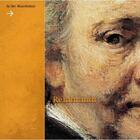 Couverture du livre « Rembrandt in the mauritshuis » de Epco Runia aux éditions Waanders