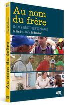 Couverture du livre « Au Nom Du Frere Dvd » de Eric Beauducel aux éditions Saje Prod