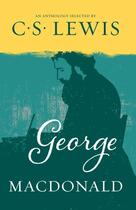 Couverture du livre « GEORGE MACDONALD » de Clive-Staples Lewis aux éditions William Collins