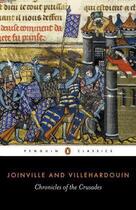 Couverture du livre « Chronicles Of The Crusades » de Joinville aux éditions Adult Pbs