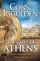 Couverture du livre « Untitled » de Conn Iggulden aux éditions Michael Joseph