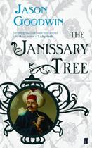 Couverture du livre « Janissary Tree » de Jason Goodwin aux éditions Faber Et Faber