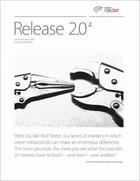 Couverture du livre « Release 2.0: Issue 2 » de Jimmy Guterman Ed. aux éditions O'reilly Media