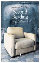 Couverture du livre « Second Reading » de Yardley Jonathan aux éditions Europa