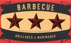 Couverture du livre « Barbecue » de Thomas Feller aux éditions Hachette Pratique