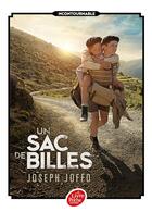 Couverture du livre « Un sac de billes » de Joseph Joffo aux éditions Le Livre De Poche Jeunesse