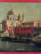 Couverture du livre « Coffret Venise : 3 volumes » de Alain Vircondelet aux éditions Flammarion