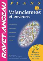 Couverture du livre « Valenciennes et environs » de  aux éditions Ravet-anceau