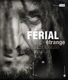Couverture du livre « Une étrange beauté » de Ferial aux éditions Criteres