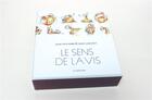 Couverture du livre « Le sens de la vis : coffret Tomes 1 et 2 » de Manu Larcenet et Jean-Yves Ferri aux éditions Les Reveurs