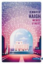 Couverture du livre « Mercy Street » de Jennifer Haigh aux éditions Gallmeister