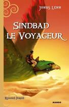 Couverture du livre « Sindbad le voyageur » de Jonas Lenn aux éditions Mango