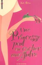 Couverture du livre « Une princesse peut en cacher une autre » de  aux éditions Bayard Jeunesse