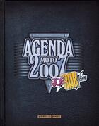 Couverture du livre « Agenda joe bar team 2007 » de Fane et Bar 2 aux éditions Vents D'ouest