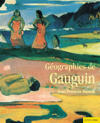 Couverture du livre « Géographies de Gauguin » de Jean-Francois Staszak aux éditions Breal