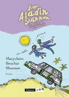 Couverture du livre « Amr Aladin Shannon » de  aux éditions Elzevir