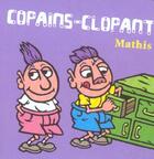 Couverture du livre « Copains-clopant - epuise » de Mathis aux éditions Thierry Magnier