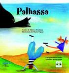 Couverture du livre « Palhassa ; niveau a1 » de Therese Pambrun et Marie Nigoul aux éditions Crdp De Toulouse