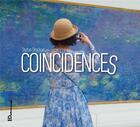 Couverture du livre « Coïncidences » de Stefan Draschan aux éditions Ateliers Henry Dougier