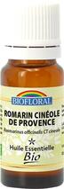 Couverture du livre « He bio - romarin cineole de provence - 10ml » de  aux éditions Dg-exodif