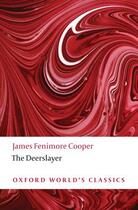 Couverture du livre « The deerslayer » de James Fenimore Cooper aux éditions Editions Racine