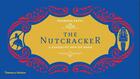 Couverture du livre « The nutcracker a papercut pop-up book » de Patel Shobhna aux éditions Thames & Hudson