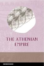 Couverture du livre « The Athenian Empire » de Polly Low aux éditions Edinburgh University Press