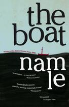 Couverture du livre « The Boat » de Nam Le aux éditions Penguin Books Ltd Digital